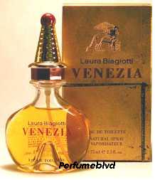 Venezia Perfume - Click Image to Close